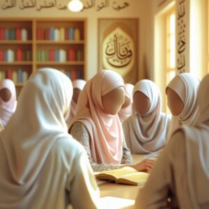 quran academy team teachers